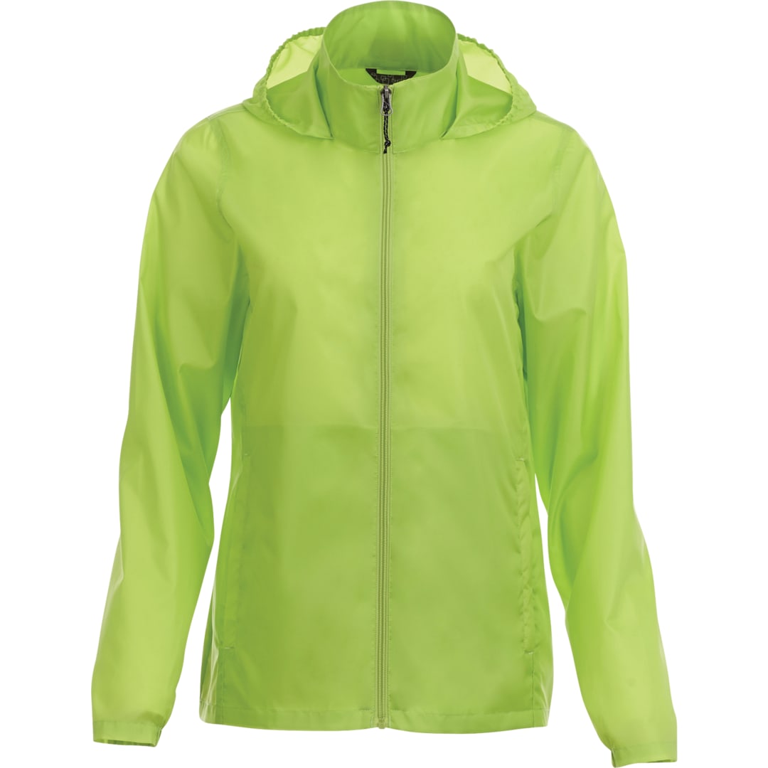 Women's DARIEN Lightweight Jacket 44