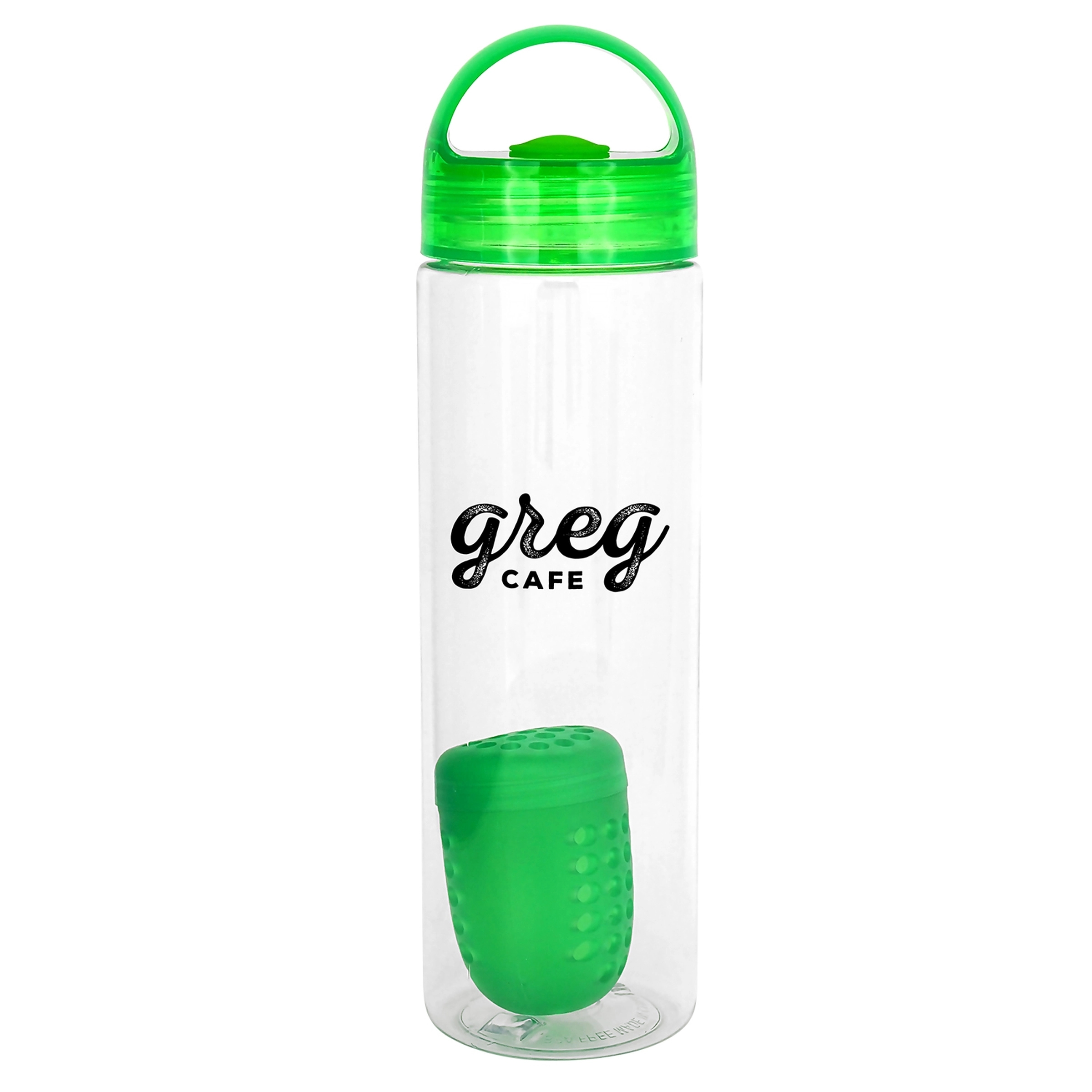 Arch 24 oz. Bottle With Floating Infuser 4