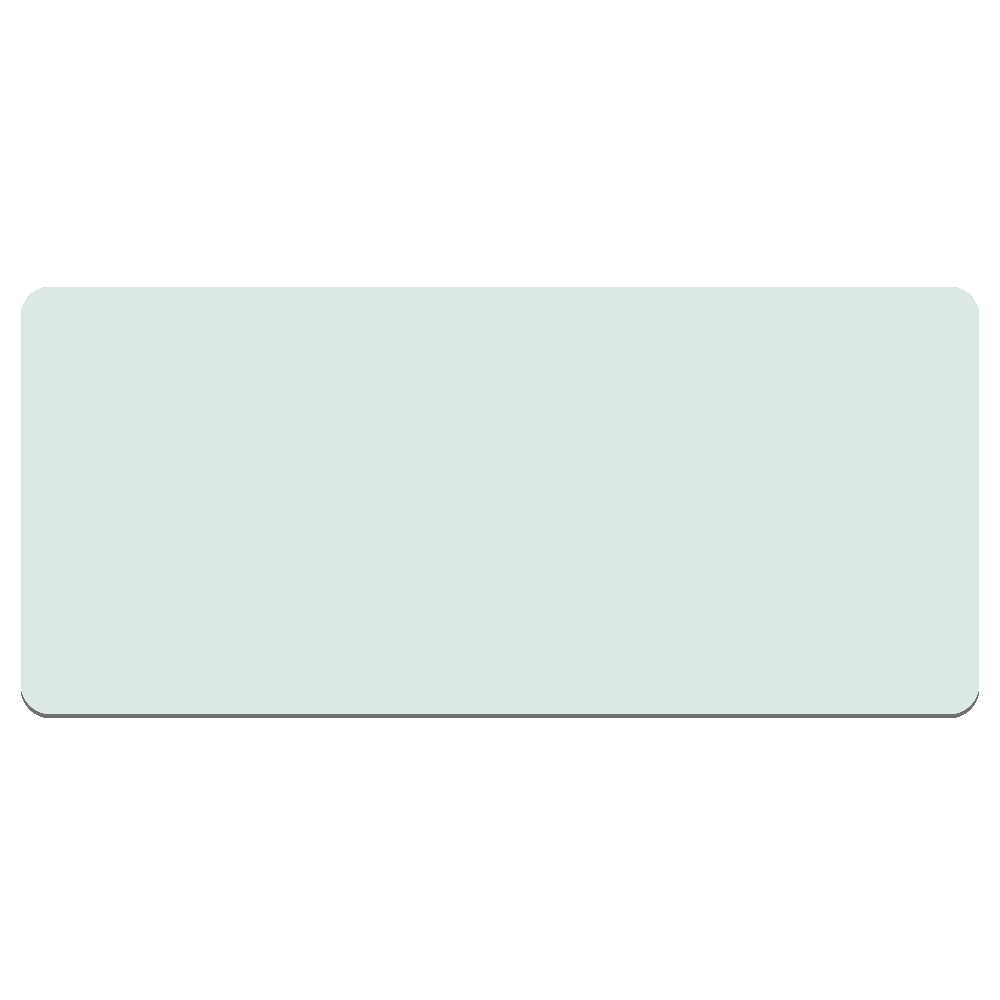 Waterproof Controllable Large Size Durable Mouse Pad 5