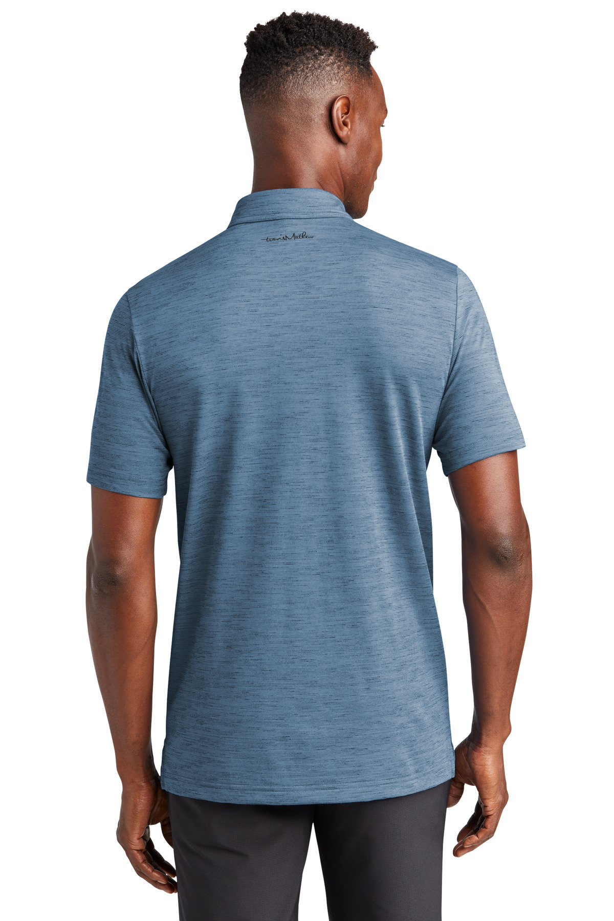 TravisMathew Auckland Slub Polo TM1MW451 9