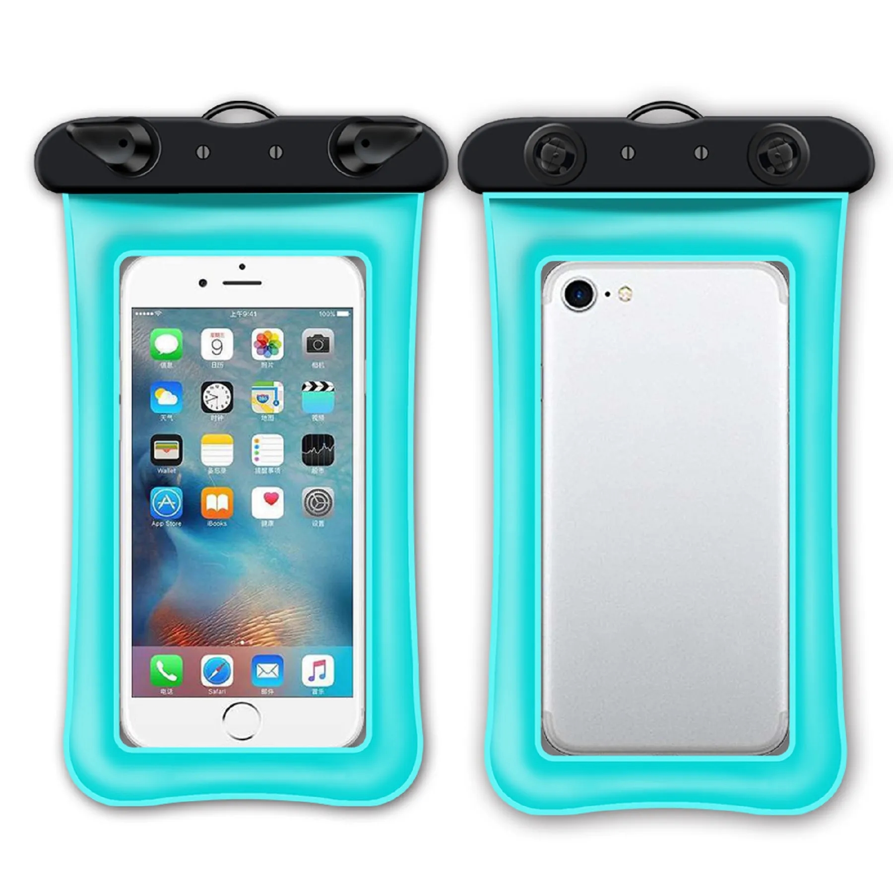 Waterproof Phone Pouch 3