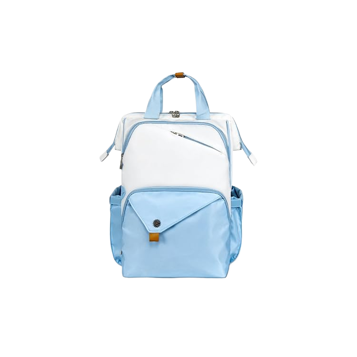 Adjustable Laptop Backpack 8