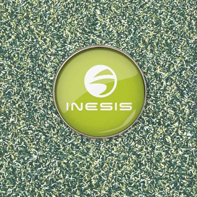 Magnetic Golf Marker 1