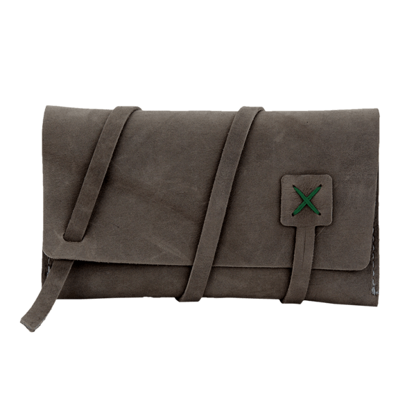 Marshall Leather Cord Organizer 9