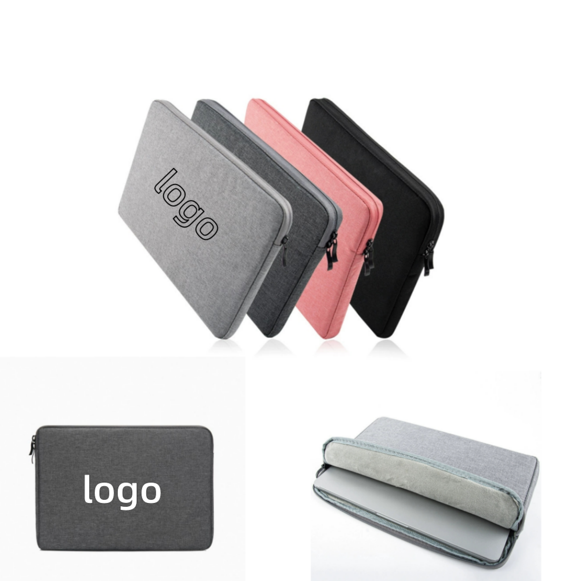Custom Size Laptop Bags 1