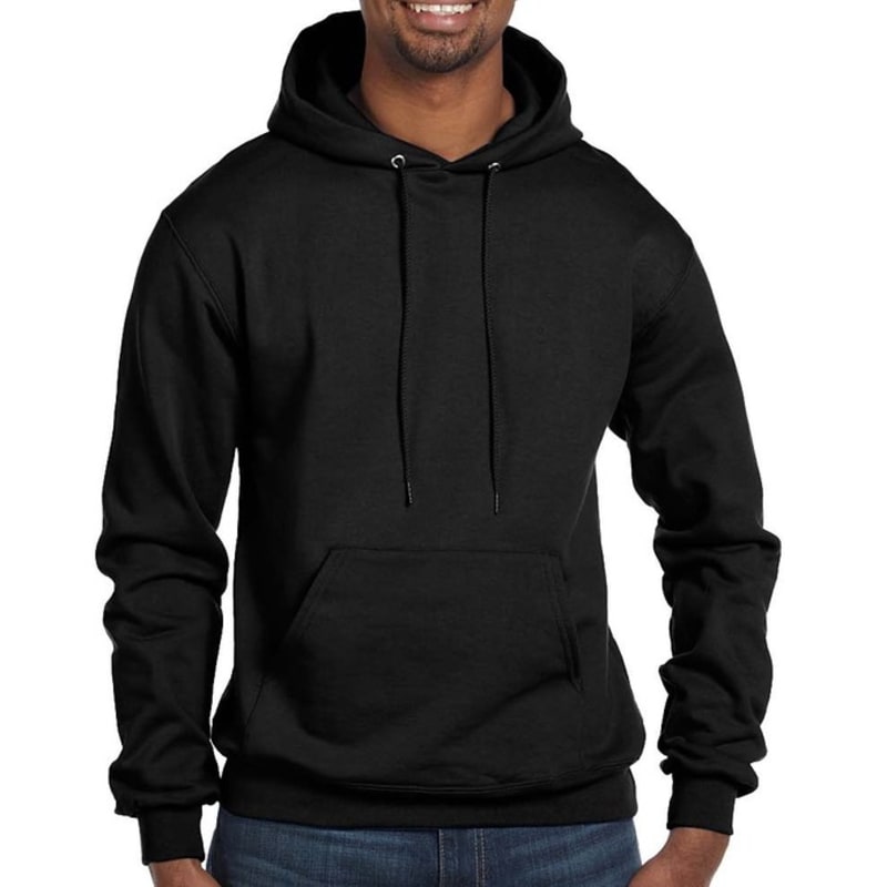 Champion Eco® 9 Oz. Pullover Hood 14