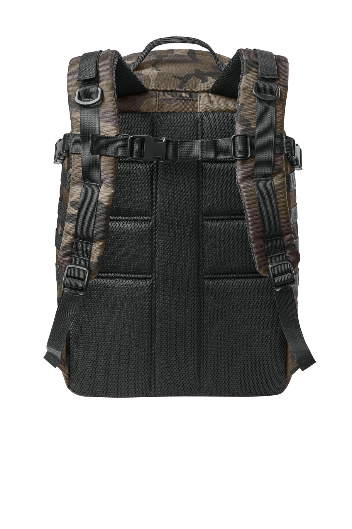 CornerStone Large Tactical Backpack CSB206 10