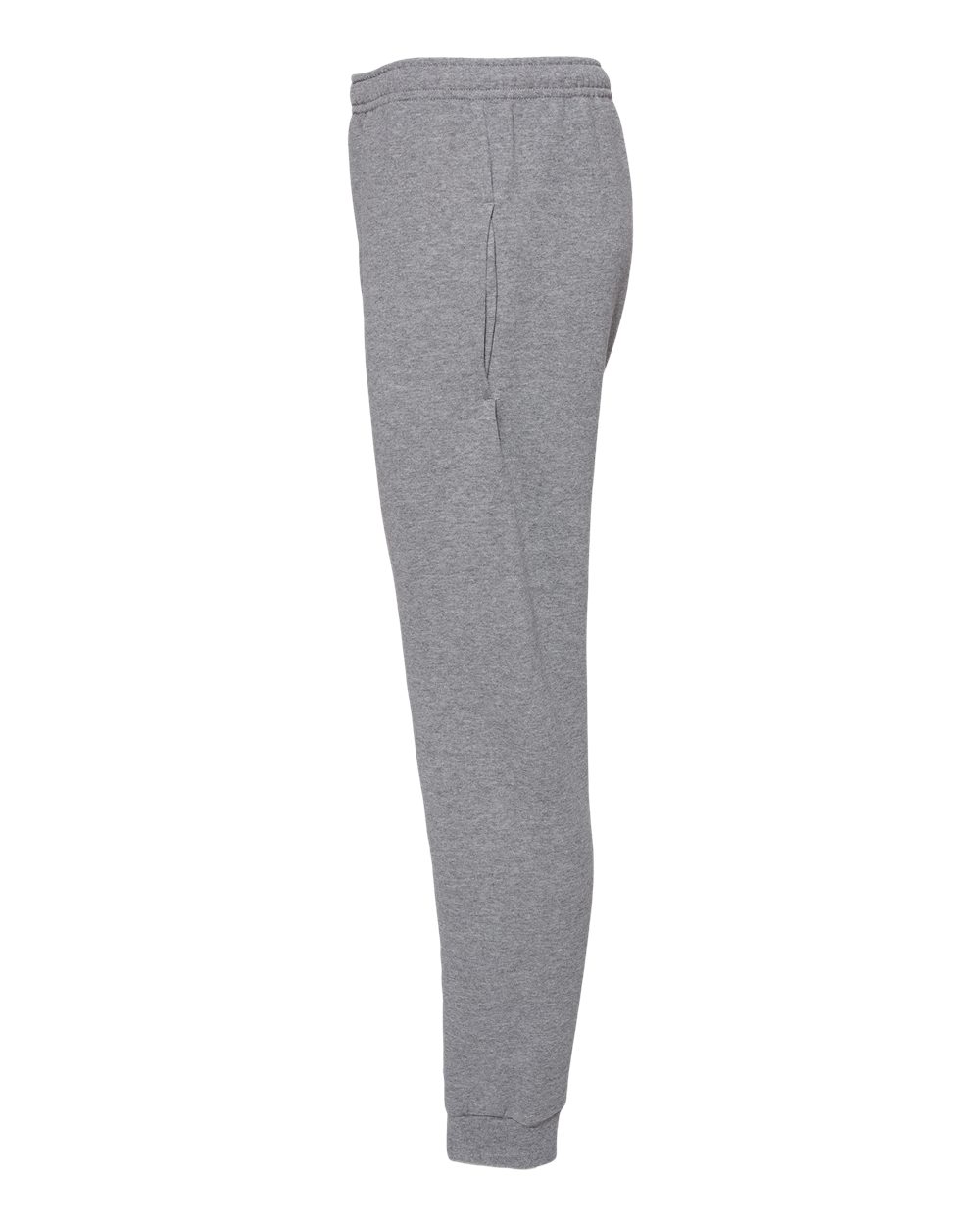 Unisex Dri Power® 50/50 Fleece Joggers - 20JHBM 8