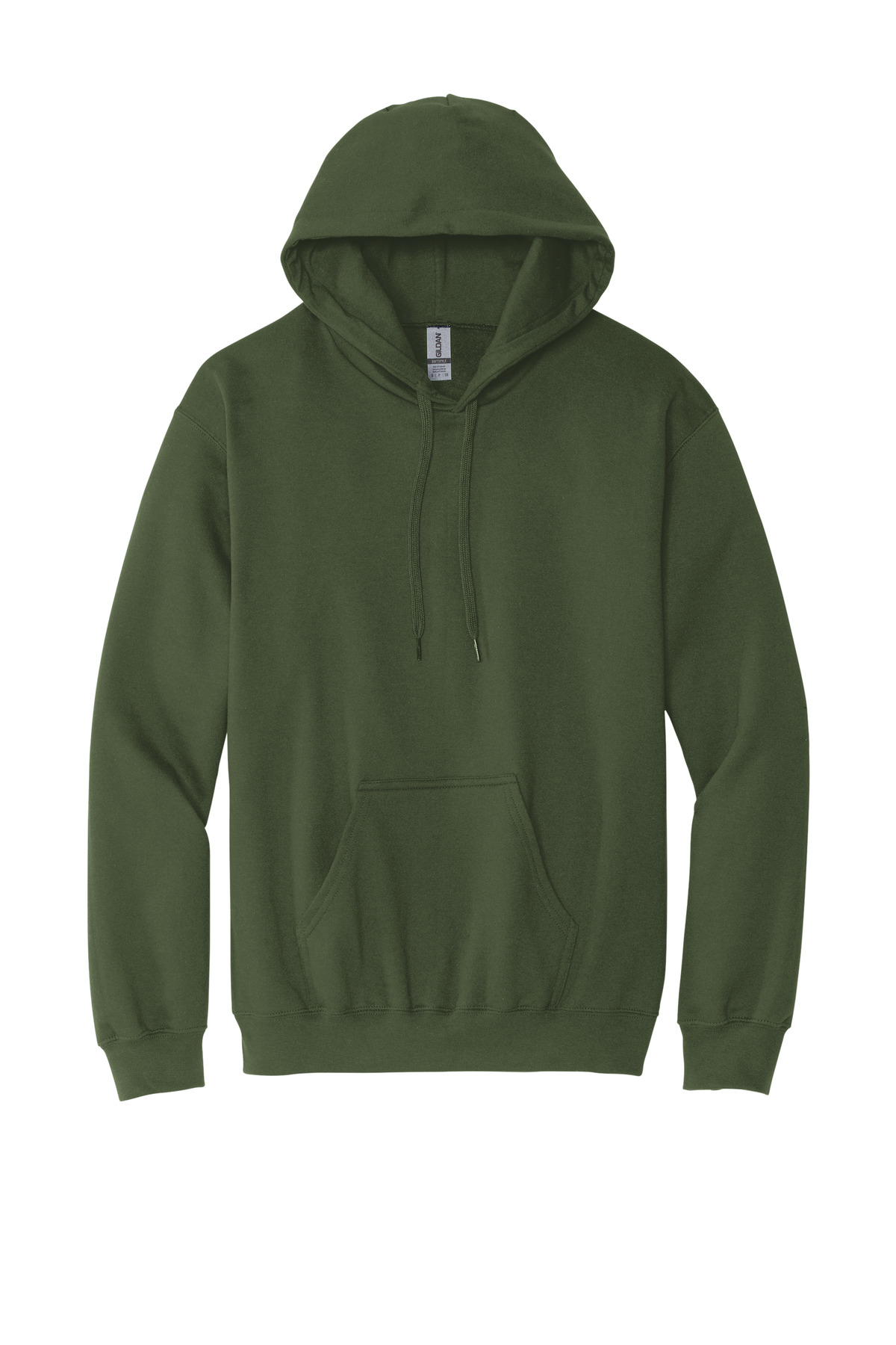 Gildan® Softstyle Pullover Hooded Sweatshirt 59