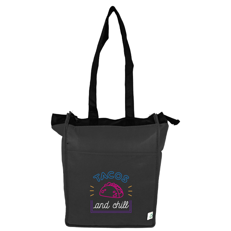 Vostok Insulated Lunch Cooler 10