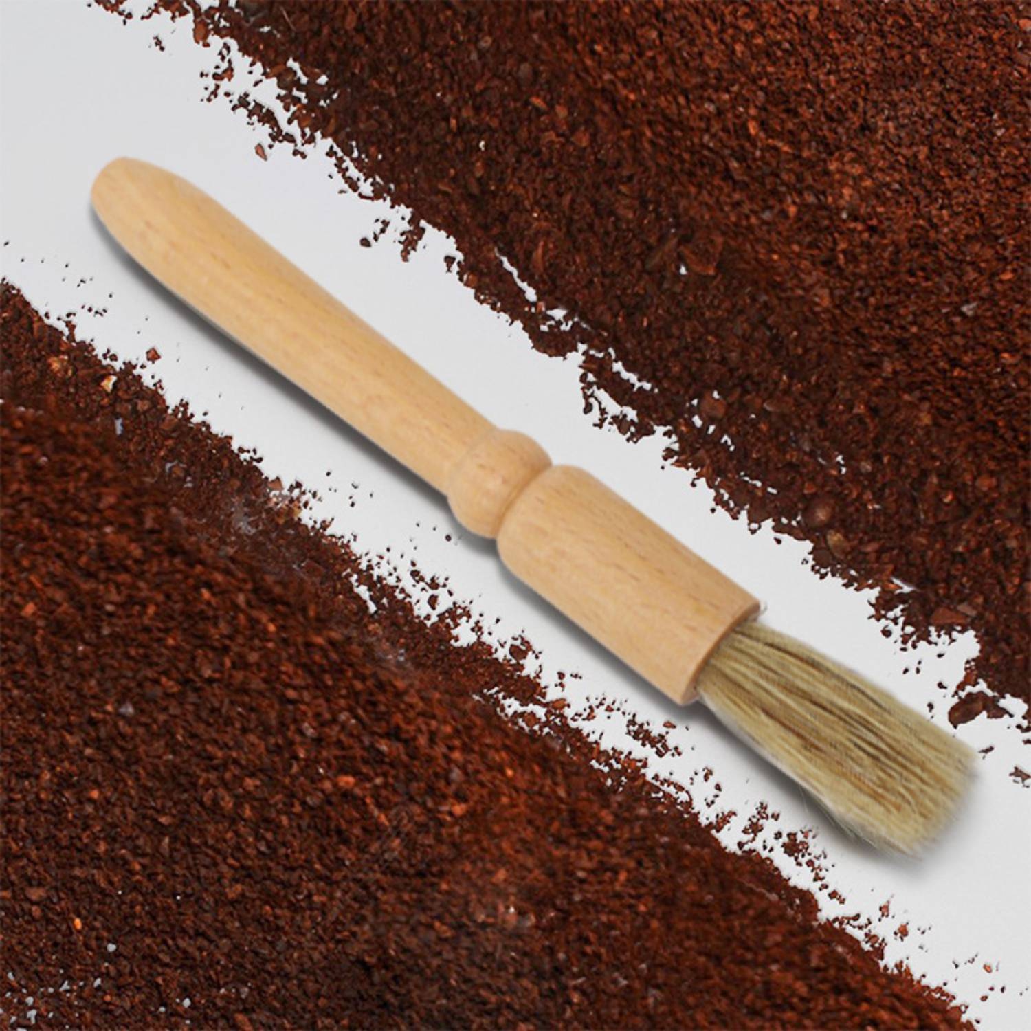 Coffee Grinder Cleaning Brush 5
