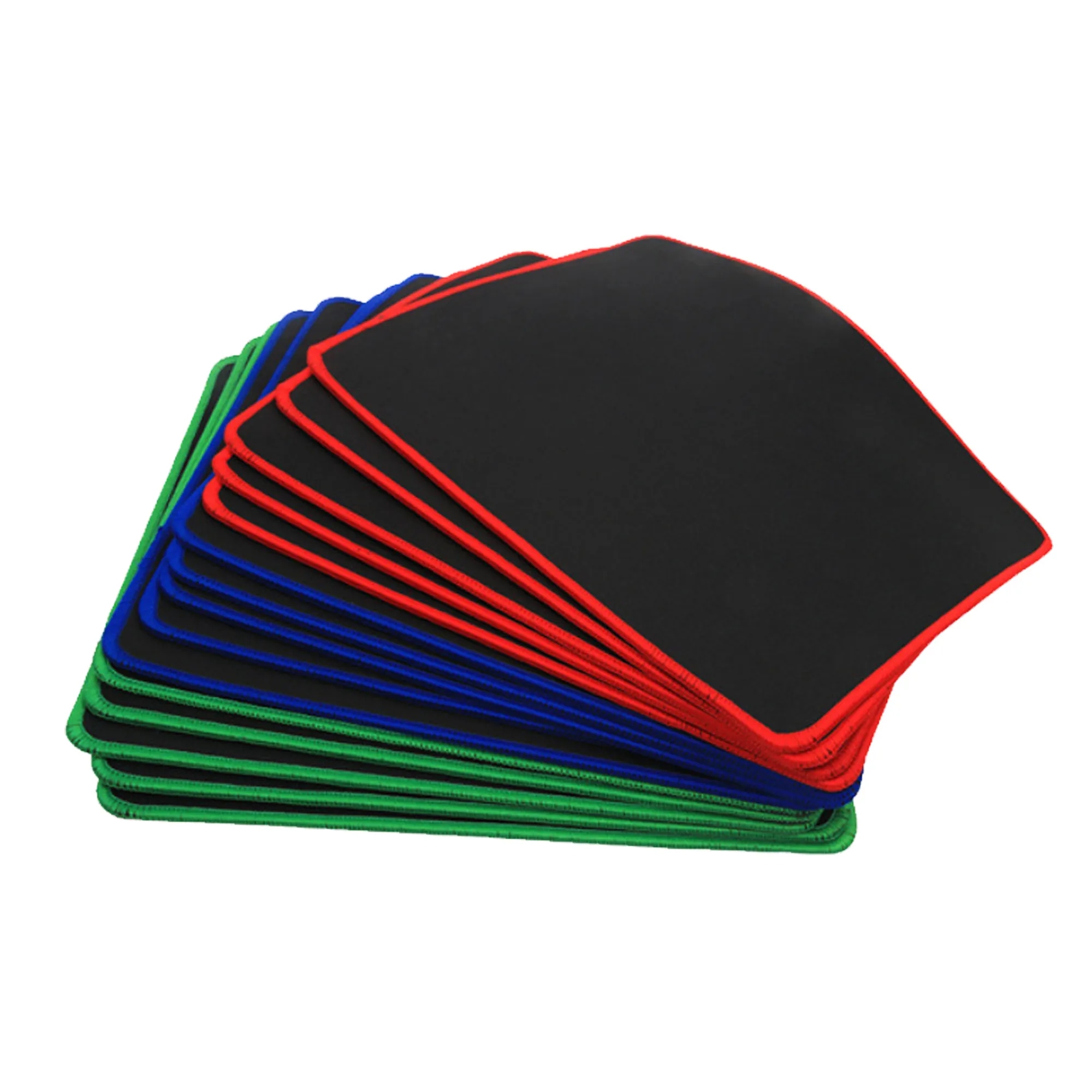 Full Color Custom Rectangle Mouse Pad 4