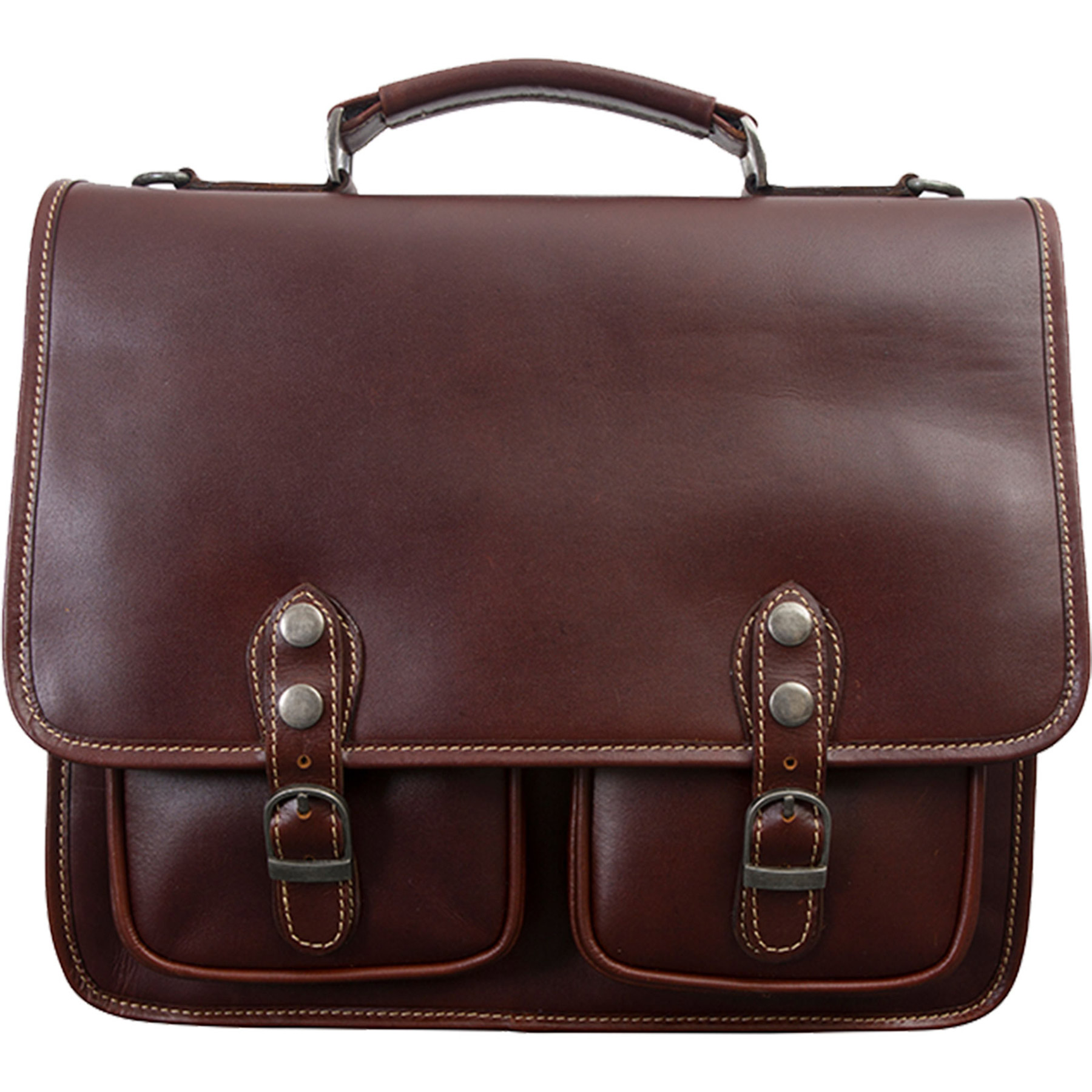 Sabino Canyon Briefcase 3