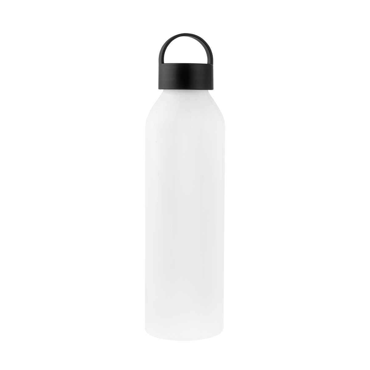 22 Oz. Darcy Aluminum Bottle With Recycled Lid, custom water bottle with logo imprint 20