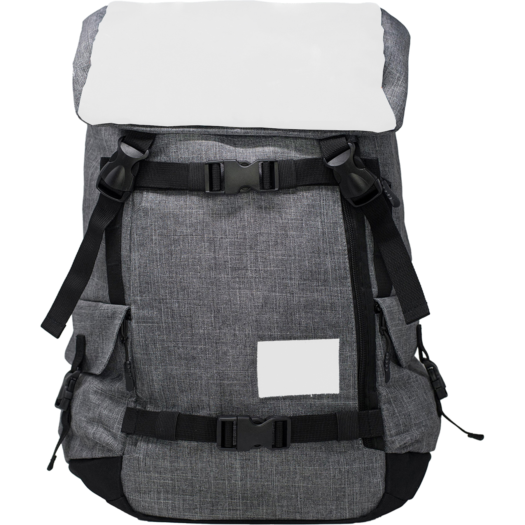 Penryn Pack™: Custom Top 4