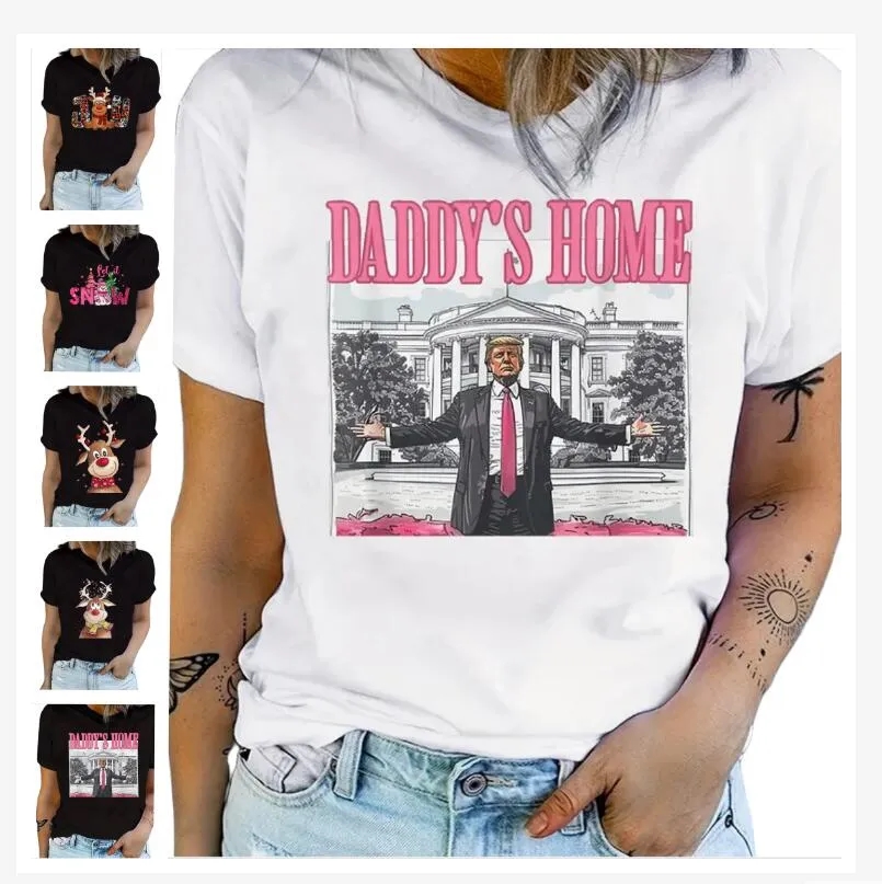Funny Trump 2024 T-Shirt 1