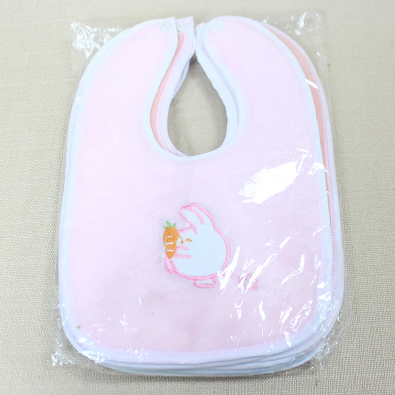 Water Resistant Baby Bibs 6