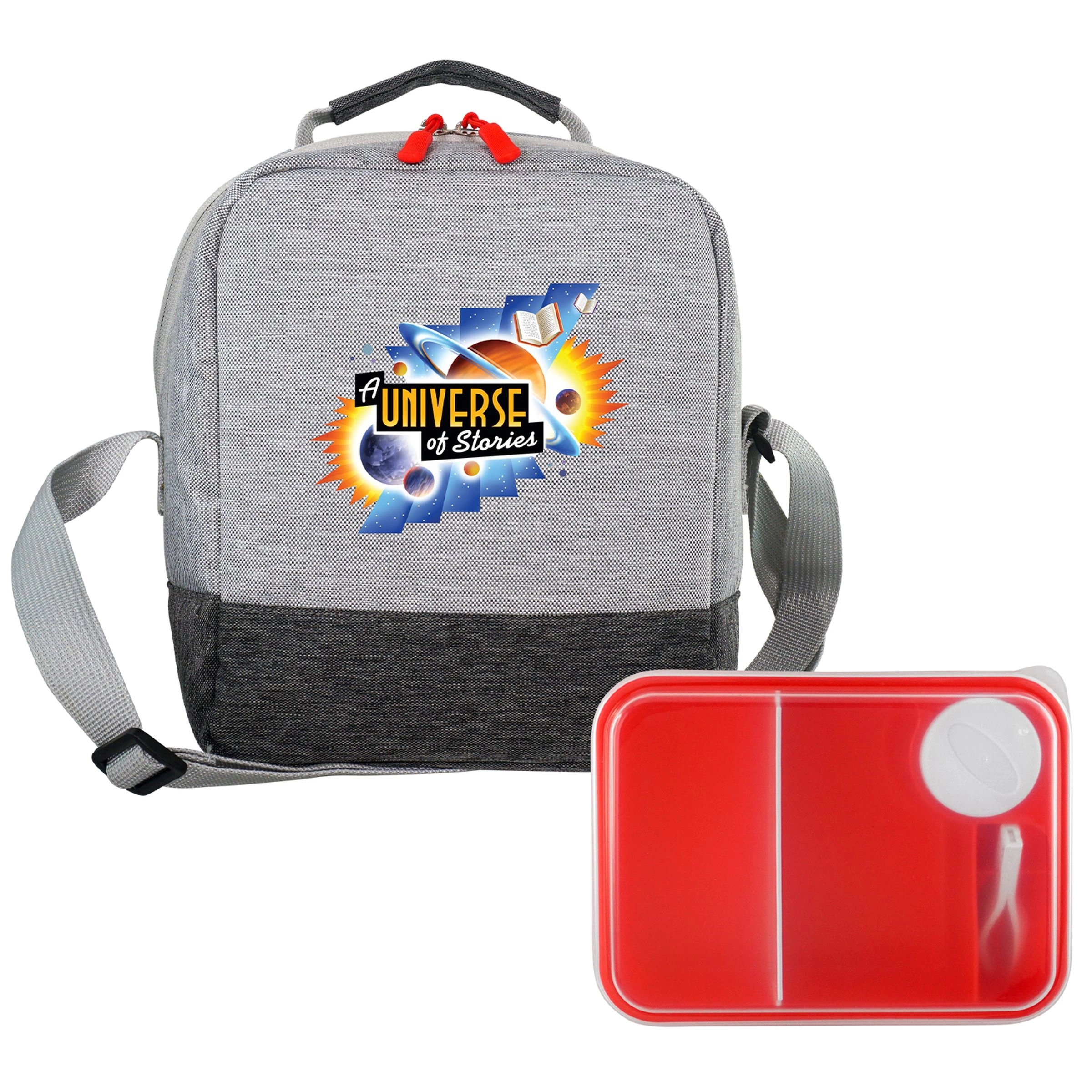 Bay Handy On The Go Lunch Kit 10