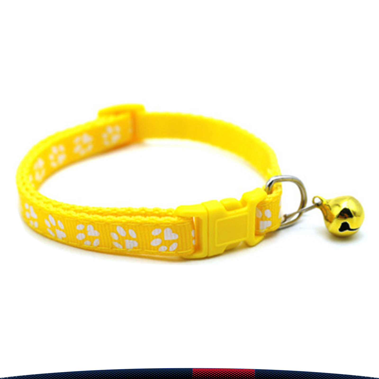 Bell Pet Collar 7