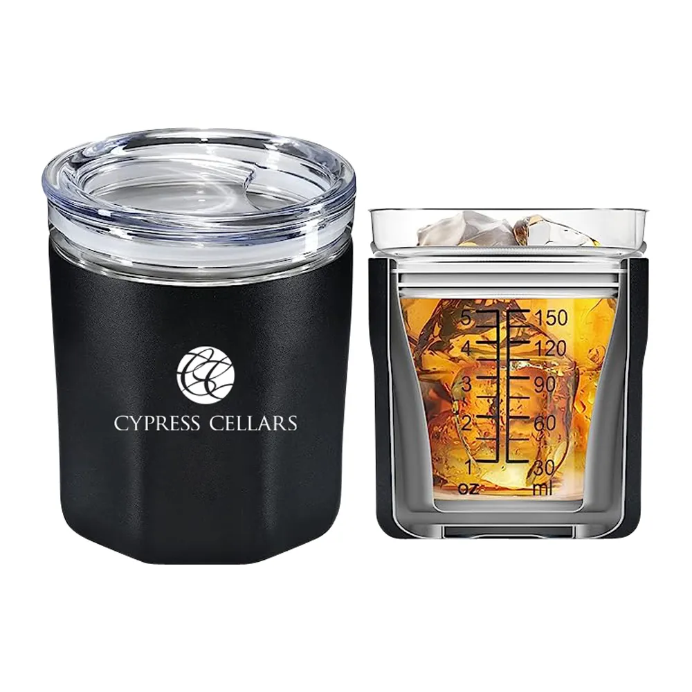 Cocktail Tumbler 7