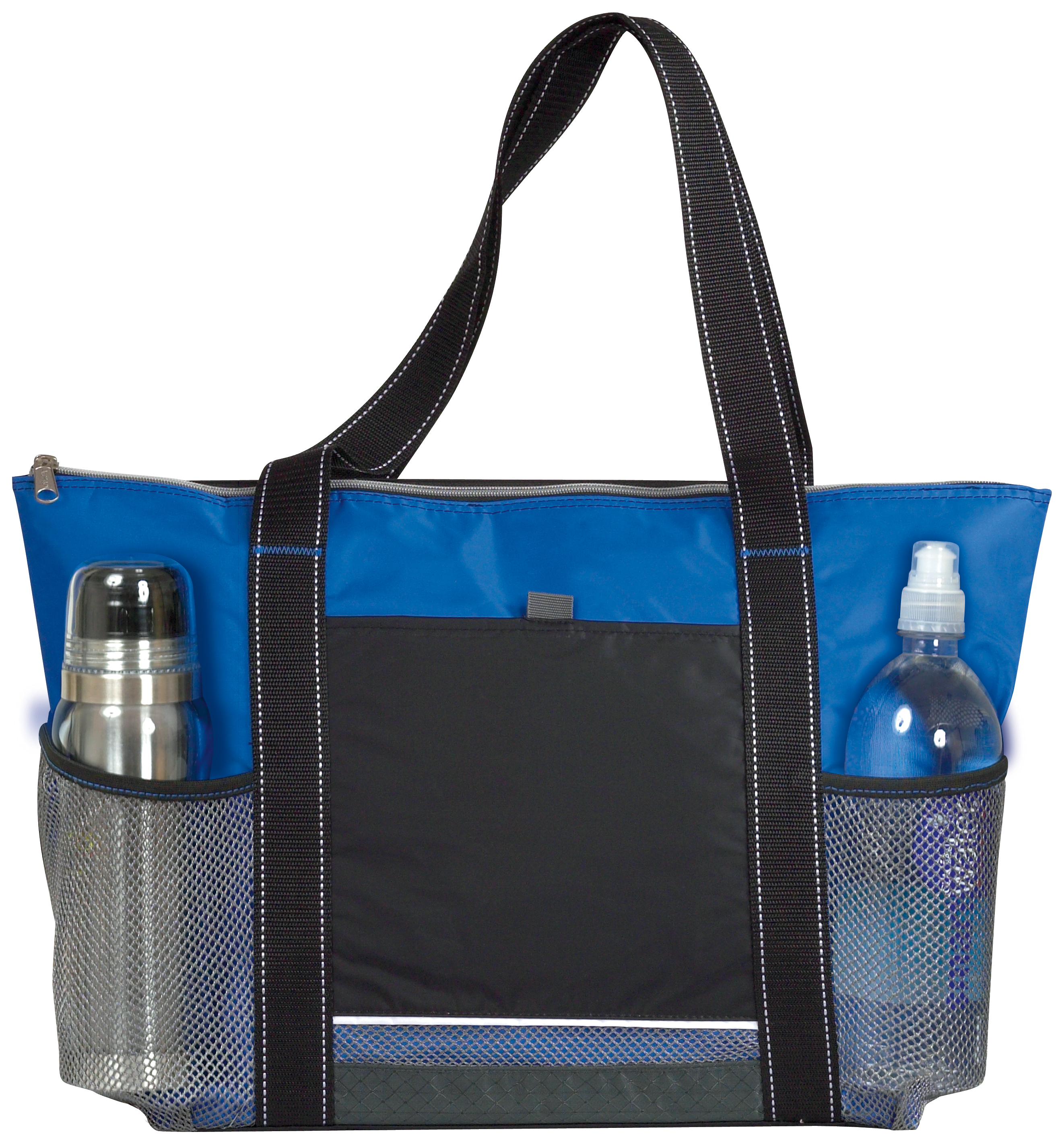 Atchison® Icy Bright Cooler Tote 13