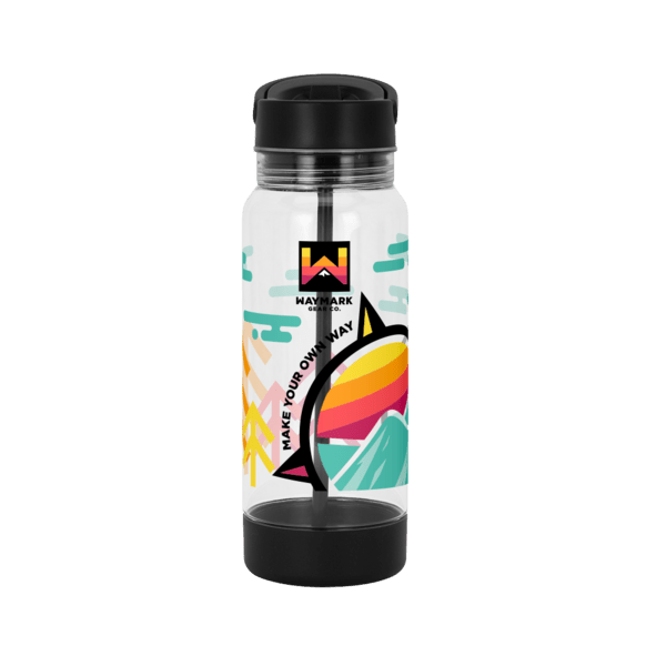 Mt Summit Basecamp 40 oz PCTG Water Bottle 39