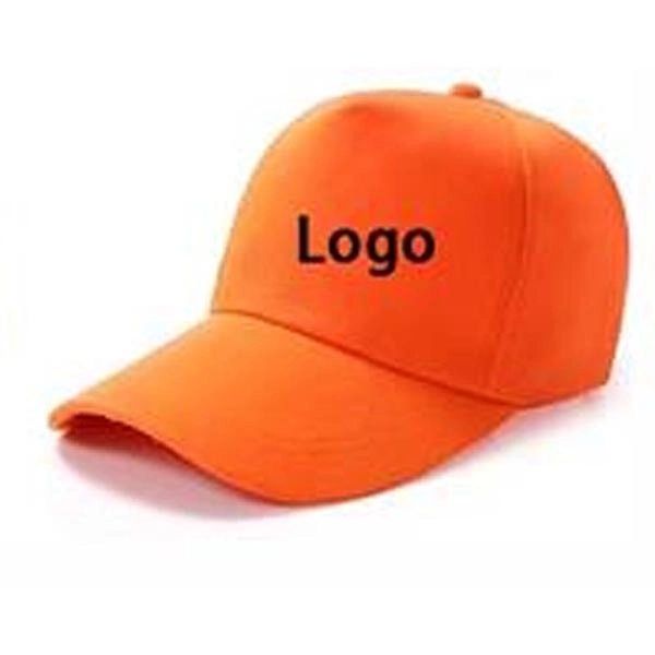 Cotton Baseball Cap Men Women 4