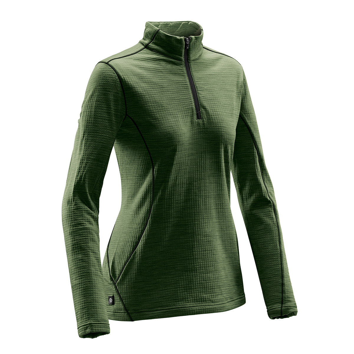 Stormtech Base Women's Thermal Zip 5