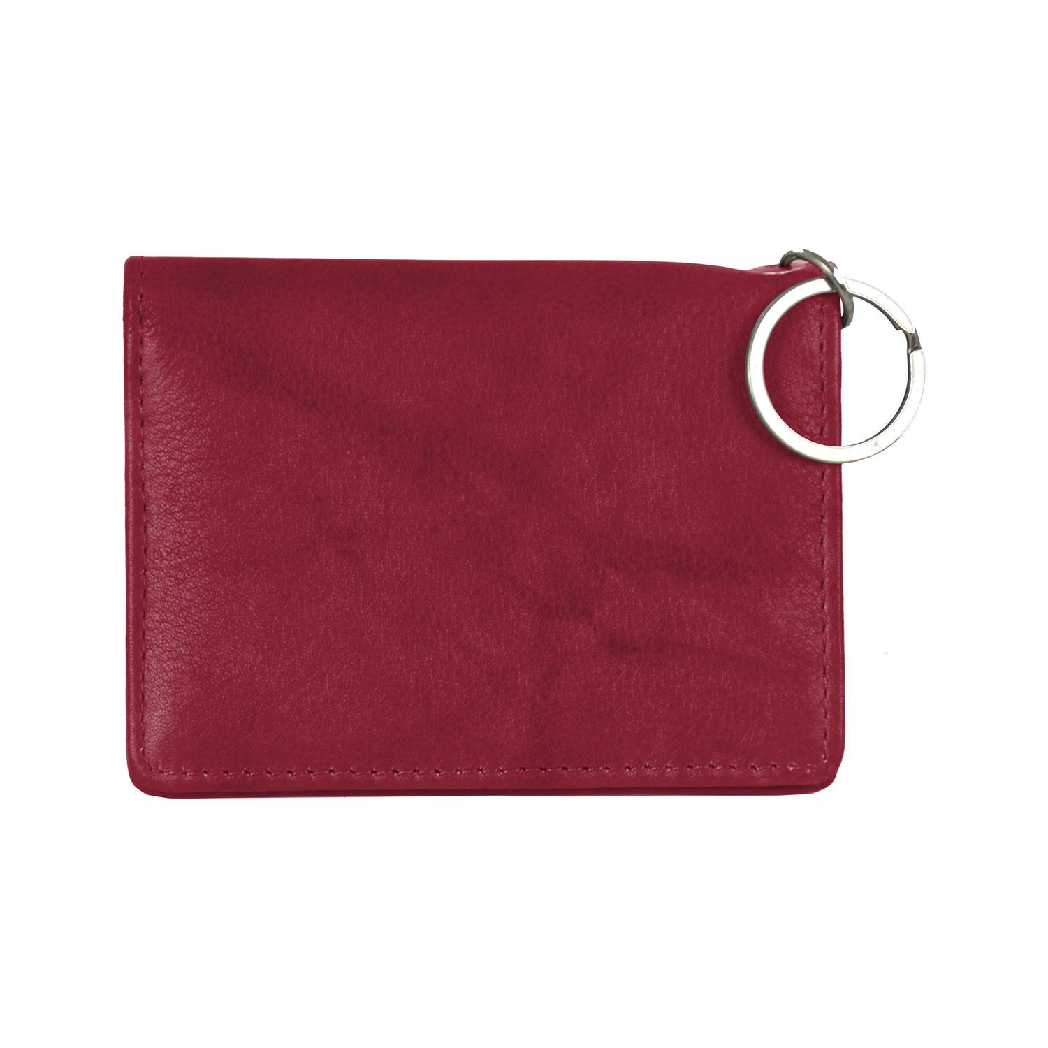 Andrew Philips® Leather ID Holder 39