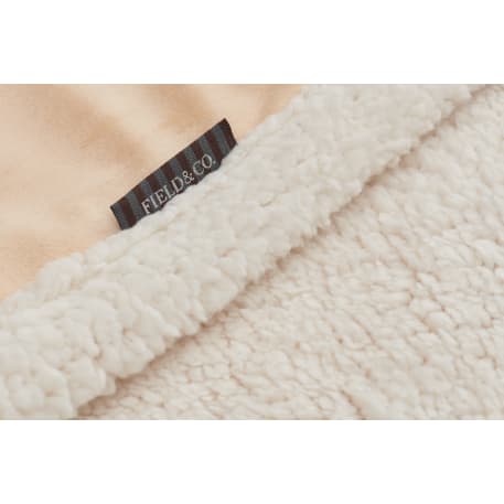 Field & Co.® Cambridge Oversized Sherpa Blanket 204