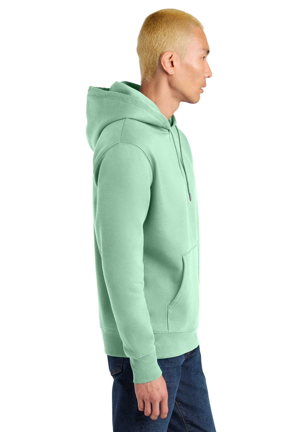Stanley/Stella Unisex Cruiser 2.0 Hooded Sweatshirt SXU003 147