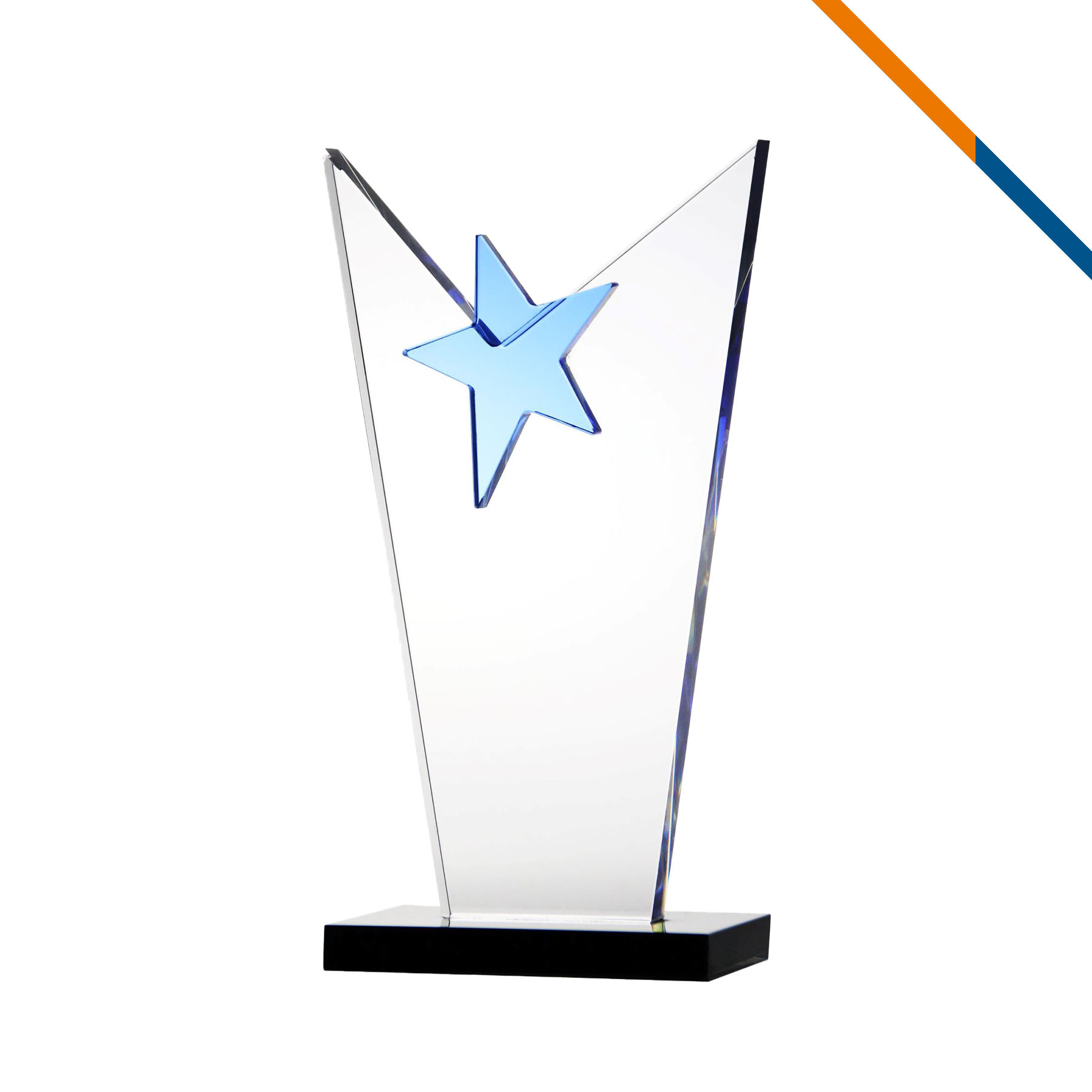 Gorgery Rising Star Award 5