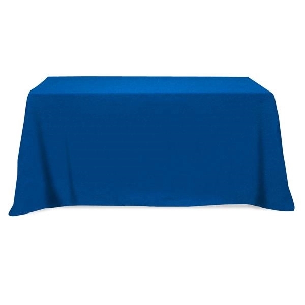 6' Standard Table Cover 5