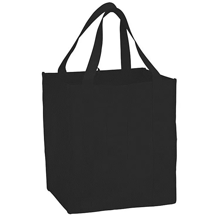Customized Canvas Handbag 9