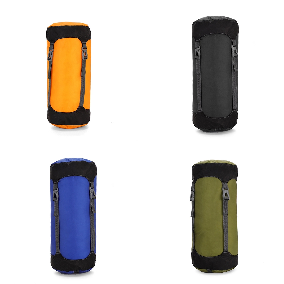 Sleeping Bag Compression Sack 5