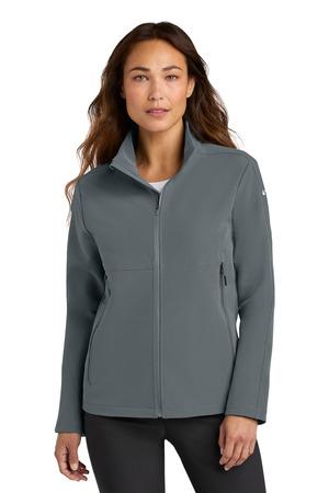 Nike Women's Full-Zip Soft Shell Jacket NKHM7937 21