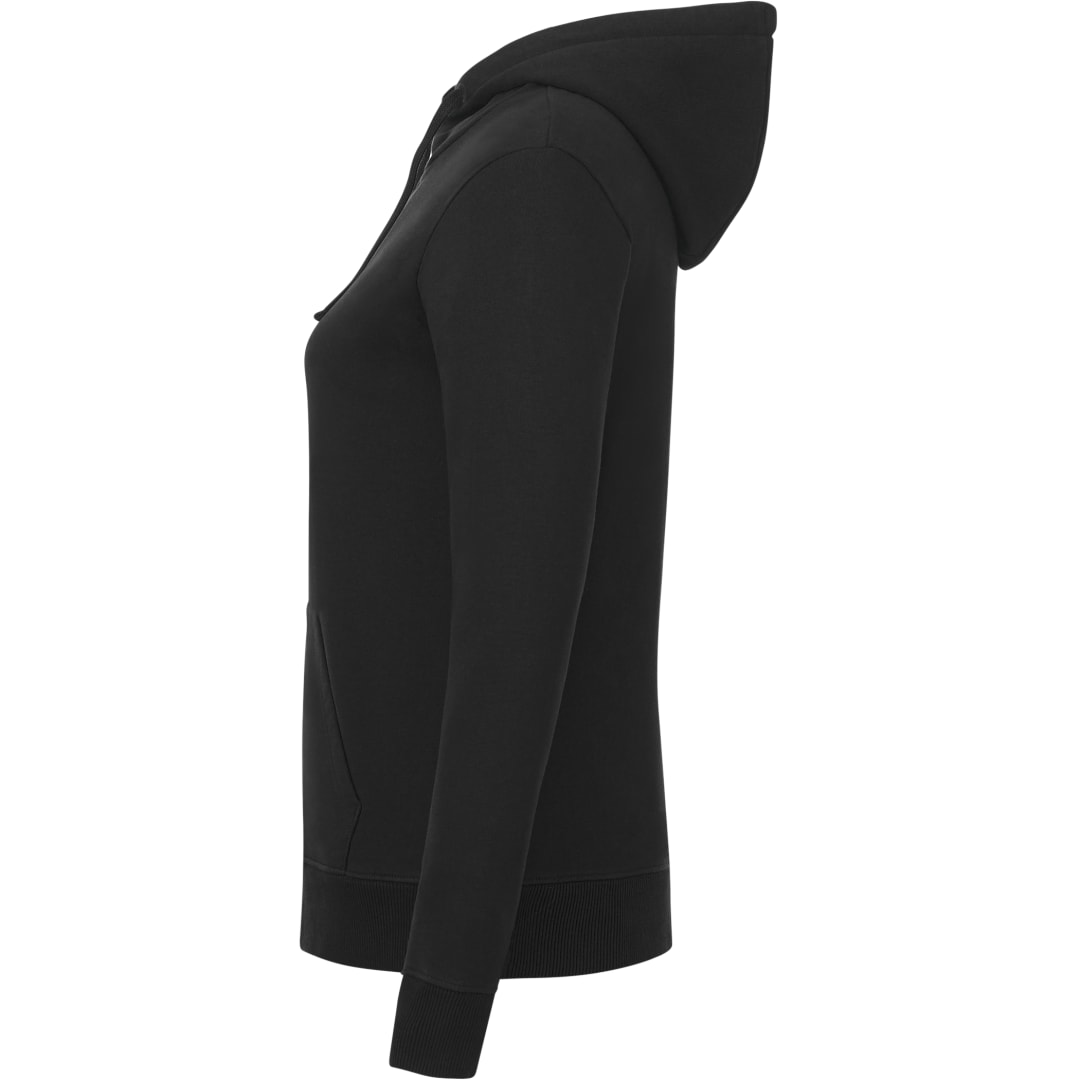 tentree Organic Cotton Zip Hoodie - Women's 93