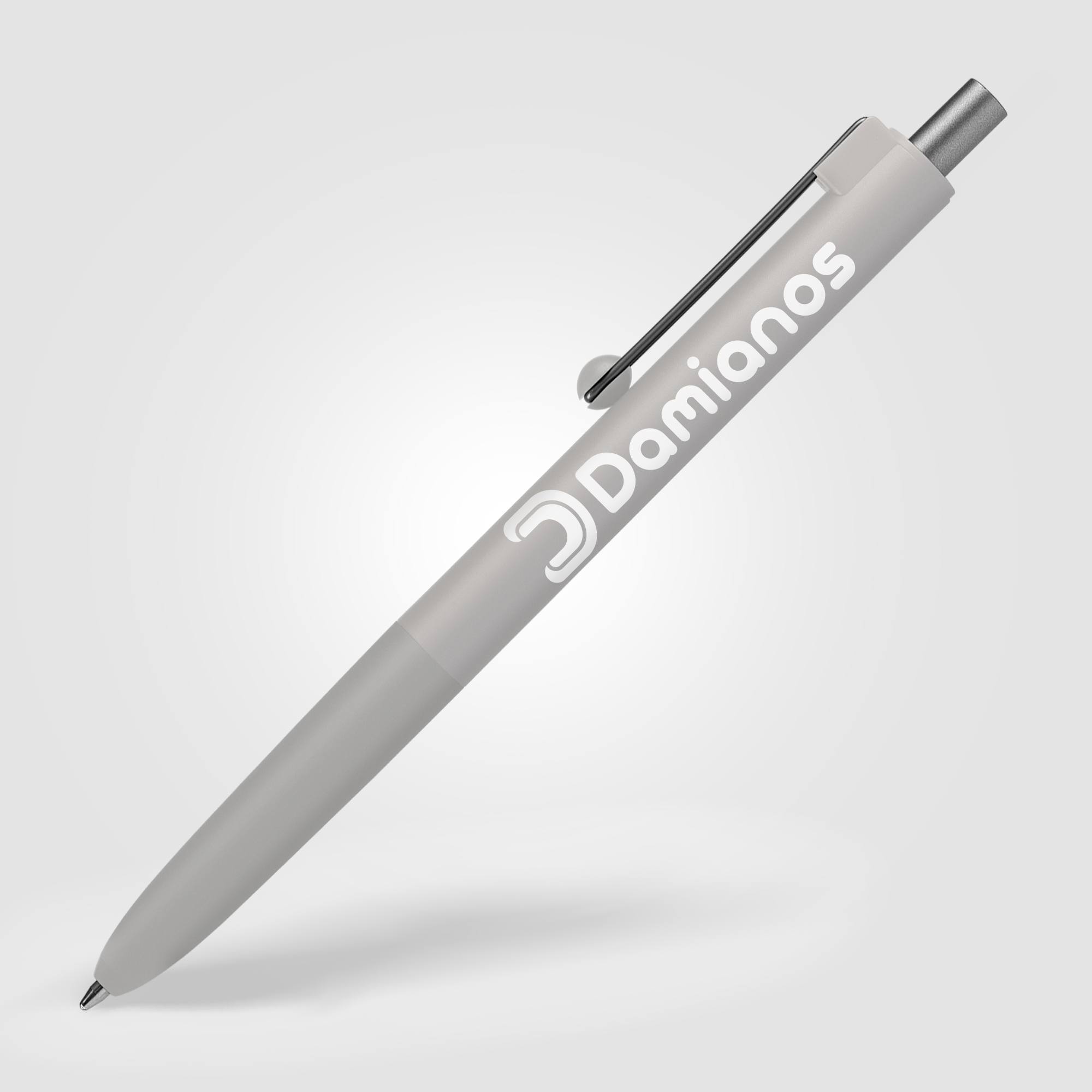 Serenity Fidget Recycled Pen 19