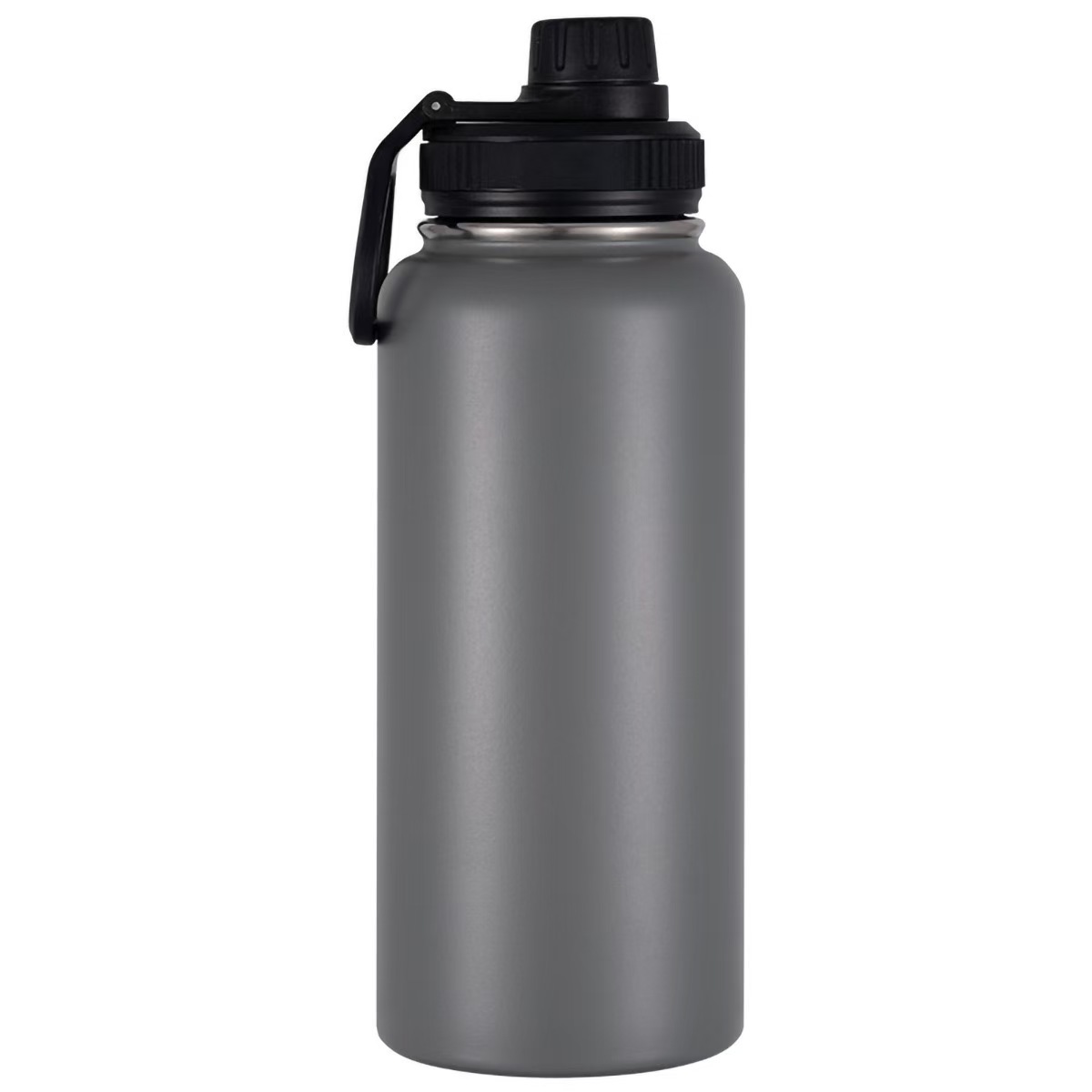 Custom 12oz&16oz&18oz&22oz&25oz&32oz&40oz Insulated Sport & Gym & Travel Water Bottle with Lid, custom water bottle with logo imprint 9