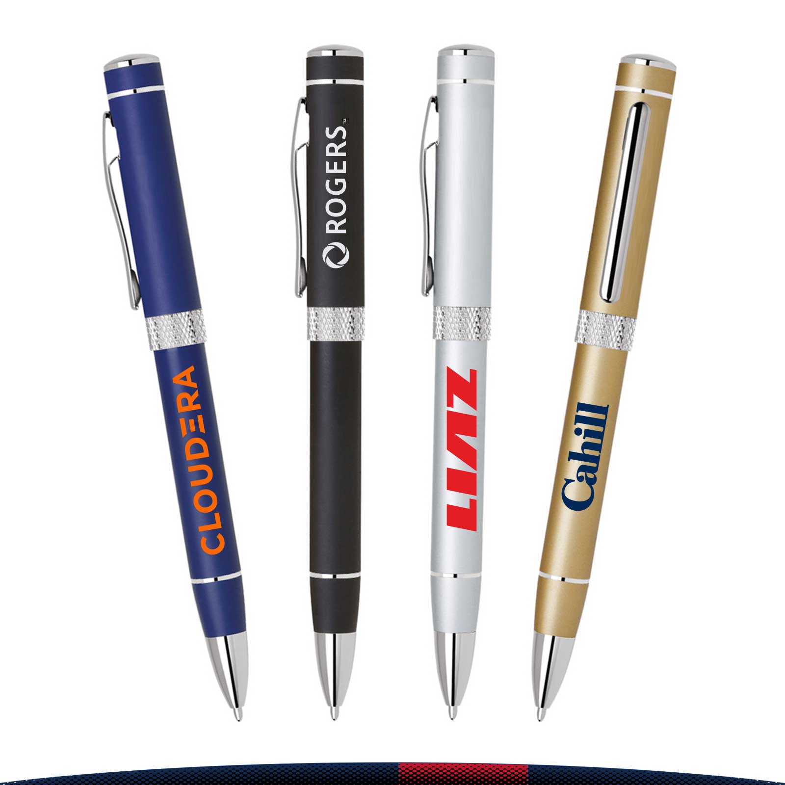 Alexander Metal Pen 4