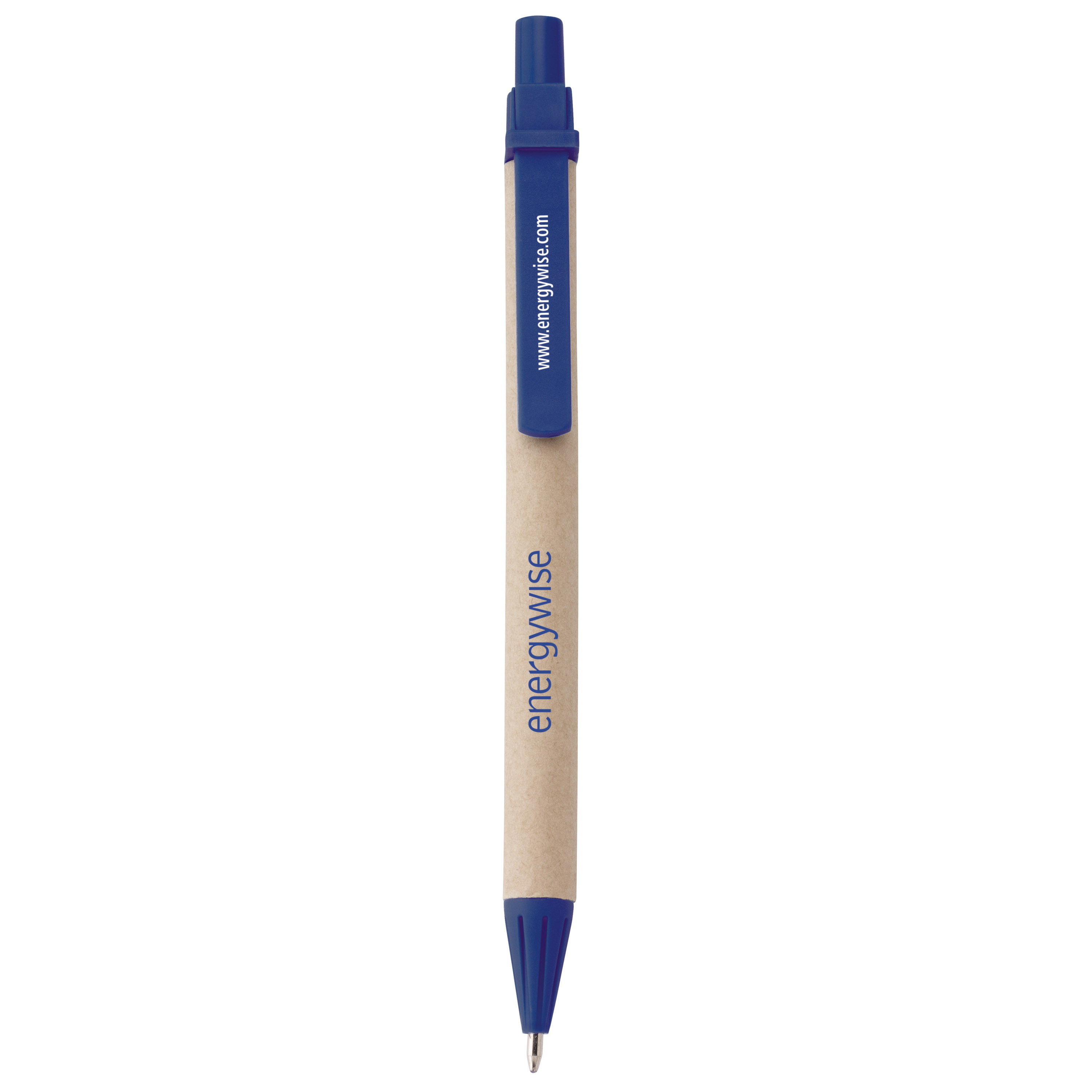 Ecologist ballpoint pen 49