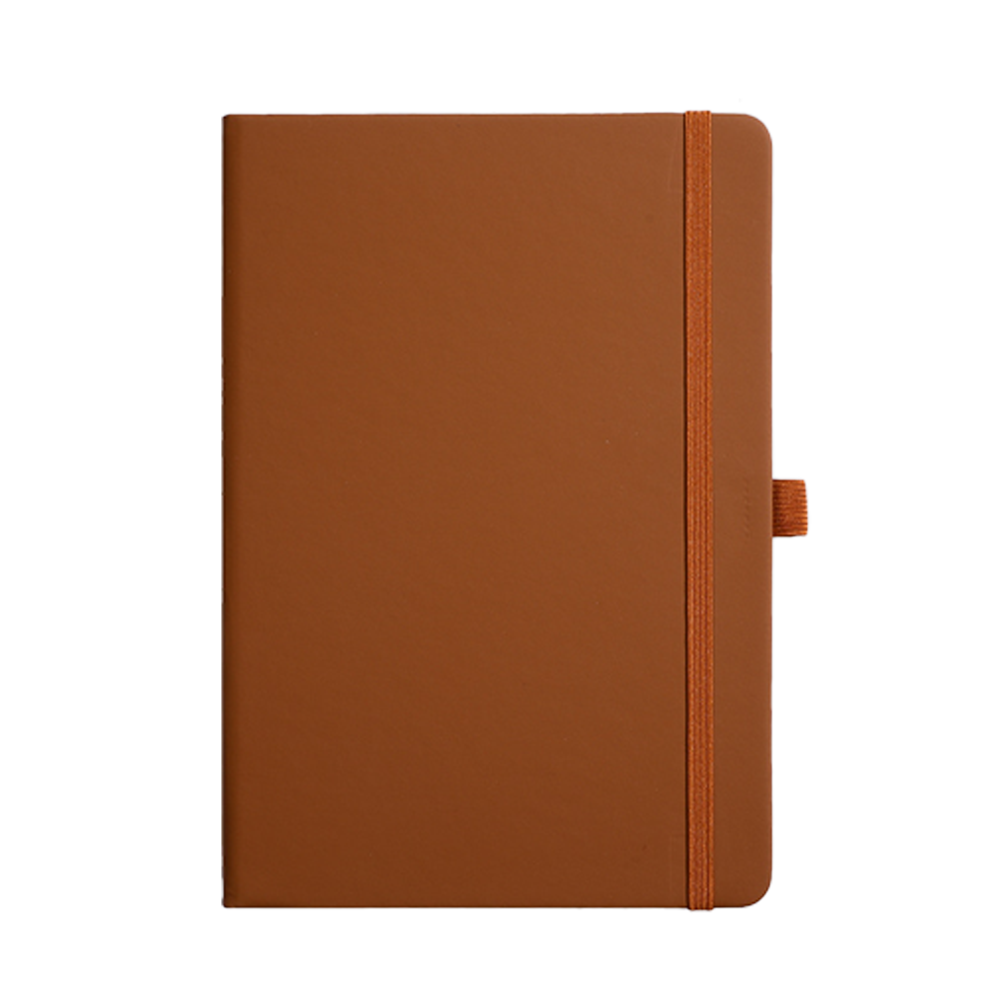 PU Leather Professional Notebook 6