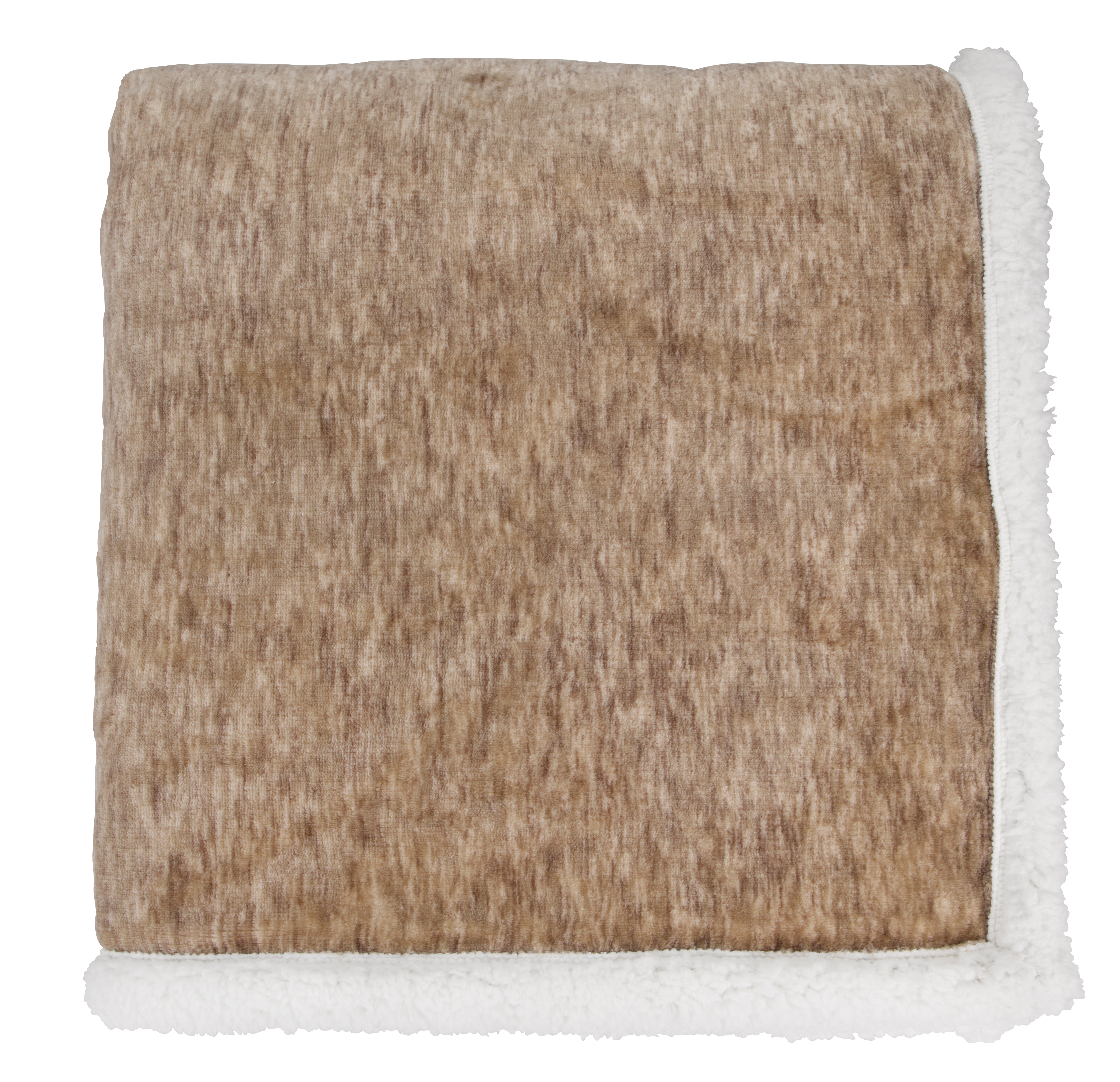 Good Value™ Two-Tone Sherpa 11