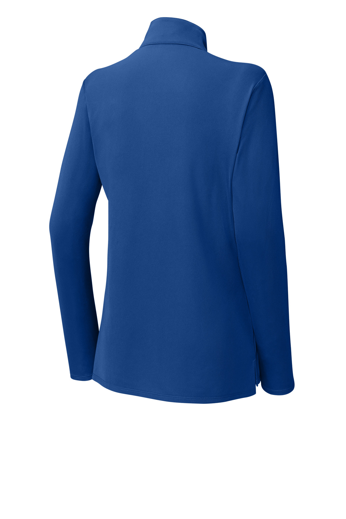 Sport-Tek Women's Micropique Sport-Wick 1/4-Zip LST672 13