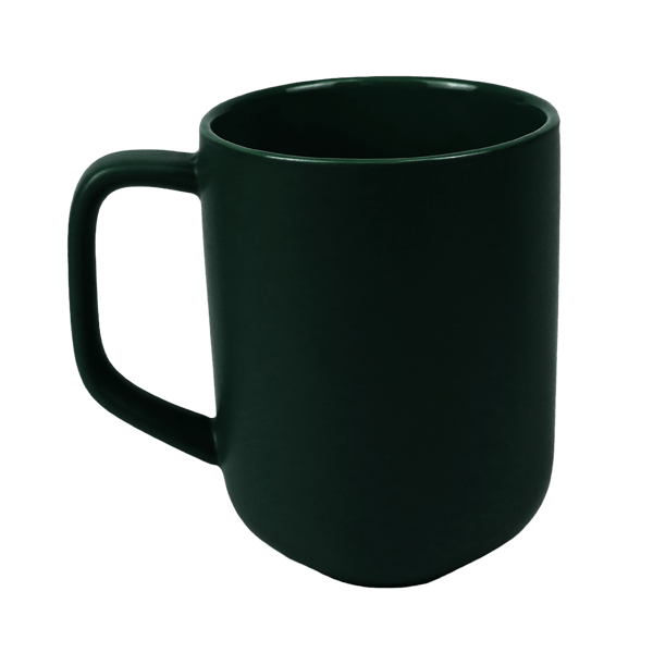Allentown 18oz Ceramic Mug 17