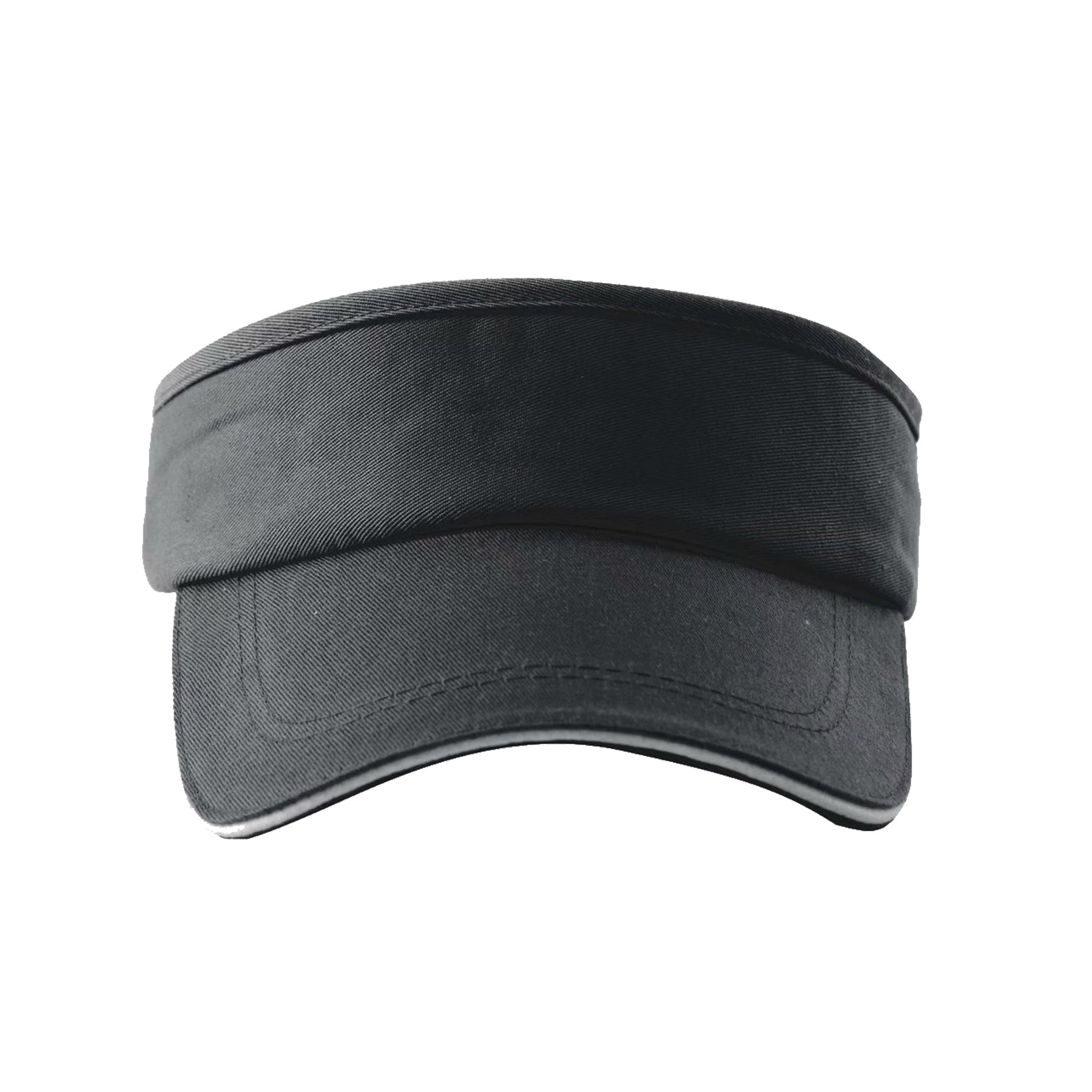 Polyester Sun Visor Cap 4