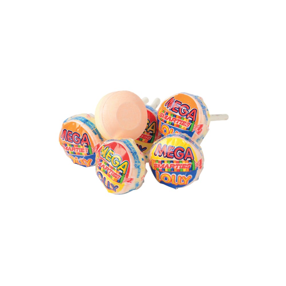 Mega Double Lollies 1