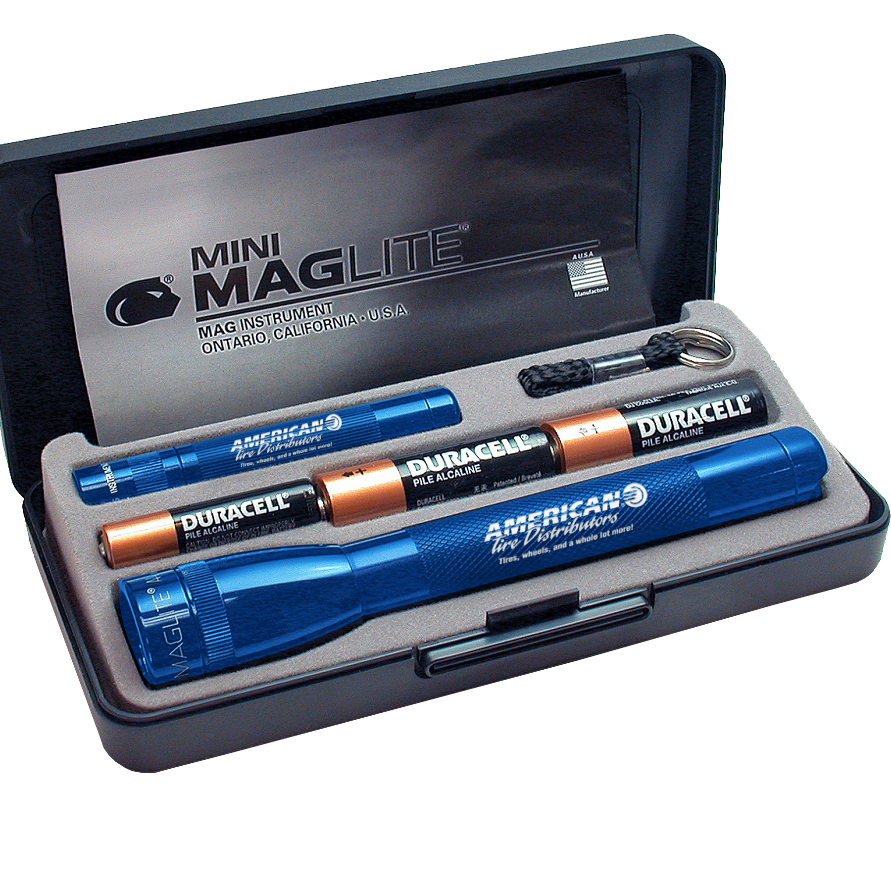 Maglite® Combo Pack 5