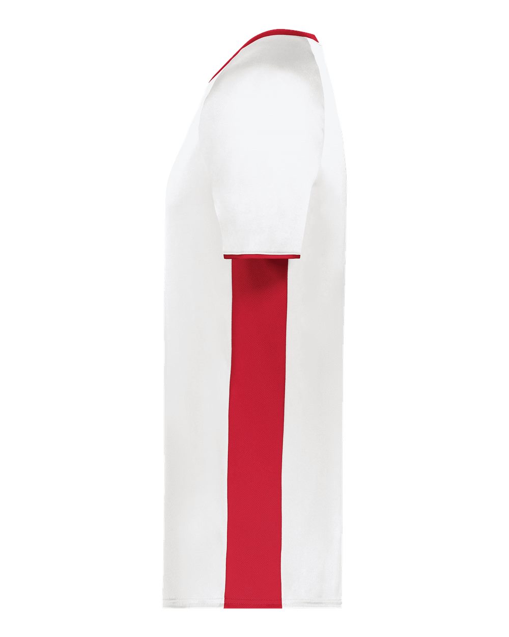 Youth Cutter V-Neck Jersey - 6908 30