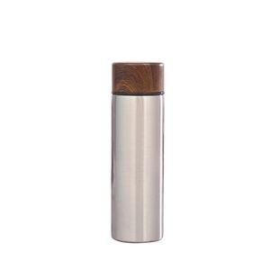 165ml Small Stainless Steel Cup With Double Wall Insulation 30